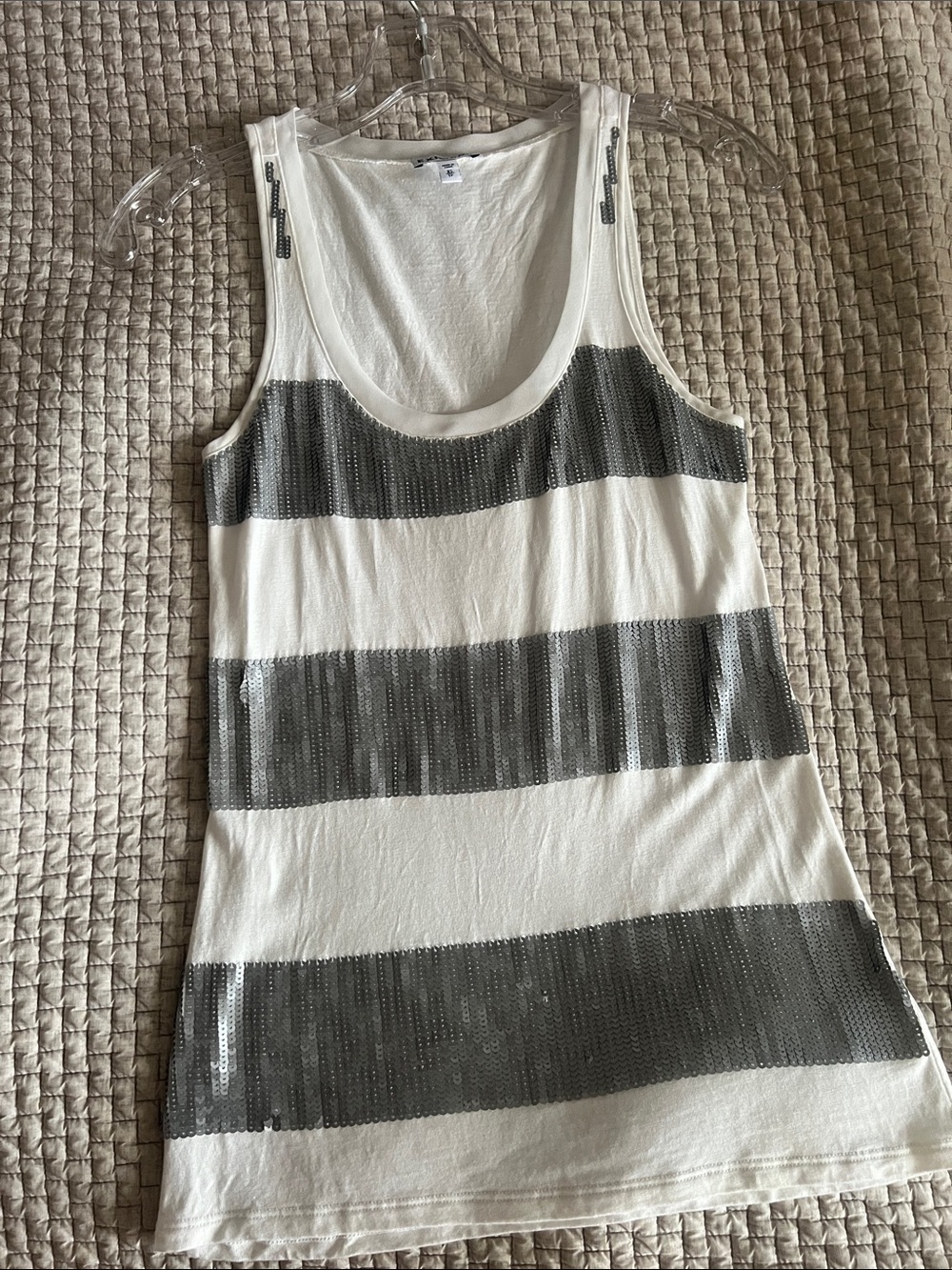 Express brand tank. Size XS!